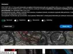 Sites similar to free-ride.it