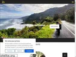 Sites similar to free-rider.fr