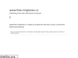 Sites similar to free-ringtones.cc