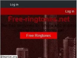 Sites similar to free-ringtones.net