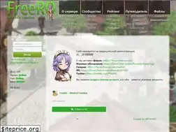 Sites similar to free-ro.com
