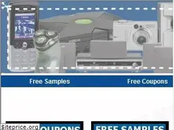 Sites similar to free-samples.com