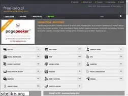 Sites similar to free-seo.pl