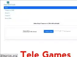Sites similar to free-seotools.com