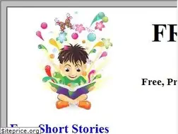 Sites similar to free-short-stories.org.uk