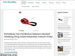Sites similar to free-shoutbox.net