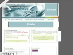 Sites similar to free-simser.de