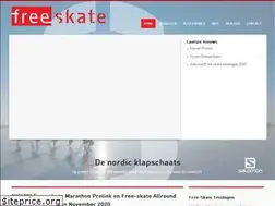 Sites similar to free-skate.nl