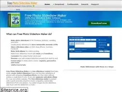 Sites similar to free-slideshow-maker.net