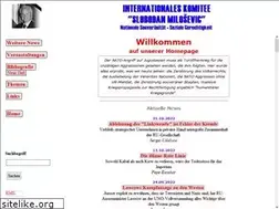 Sites similar to free-slobo.de