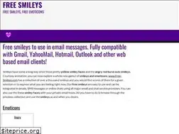 Sites similar to free-smileys.com