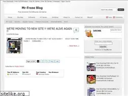 Sites similar to free-softgames.blogspot.com