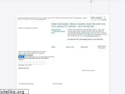 Sites similar to free-sound-recorder.net