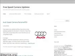 Sites similar to free-speed-cam-updates.web2diz.net