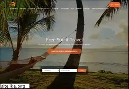Sites similar to free-spirit.ro