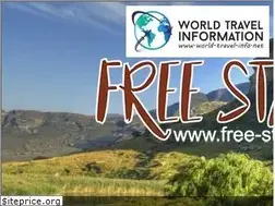 Sites similar to free-state-info.co.za