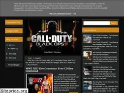 Sites similar to free-steam-codes.blogspot.com