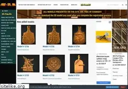 Sites similar to free-stl.ru