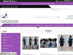 Sites similar to free-style-odessa.com.ua