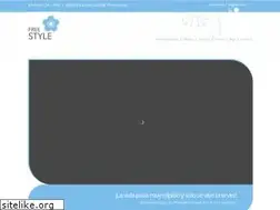 Sites similar to free-style.es