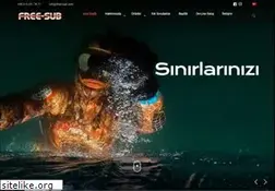 Sites similar to free-sub.com
