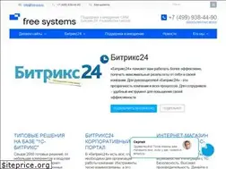 Sites similar to free-sys.ru