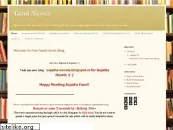 Sites similar to free-tamil-novels.blogspot.com