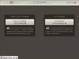 Sites similar to free-tarot-reading.net