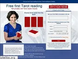 Sites similar to free-tarot-readings.com