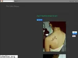 Sites similar to free-tattoo.org