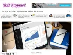 Sites similar to free-tech-support.com