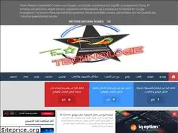 Sites similar to free-technologie.blogspot.com
