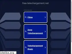 Sites similar to free-telechargement.net