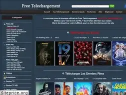 Sites similar to free-telechargements.com