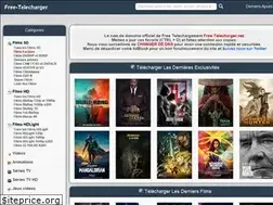 Sites similar to free-telecharger.net