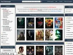 Sites similar to free-telecharger.xyz