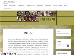 Sites similar to free-them-all.net