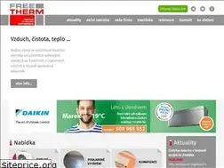 Sites similar to free-therm.cz