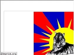 Sites similar to free-tibet.tv