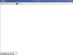 Sites similar to free-timeline.com