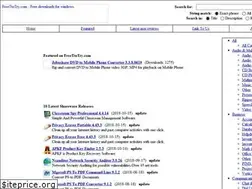 Sites similar to free-to-try.com