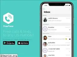Sites similar to free-tone.com