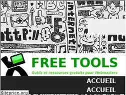 Sites similar to free-tools.fr