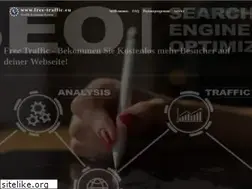 Sites similar to free-traffic.eu