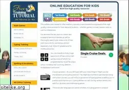 Sites similar to free-training-tutorial.com