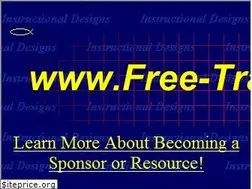 Sites similar to free-training.com