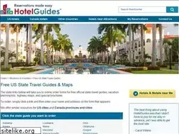 Sites similar to free-travel-guides.us