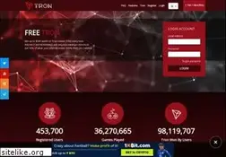 Sites similar to free-tron.com