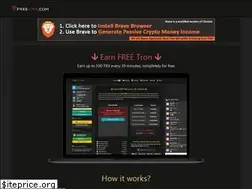 Sites similar to free-trx.com
