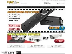 Sites similar to free-tv.ie